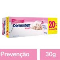 foto de Creme para Prevenção de Assaduras Dermodex Prevent 30g