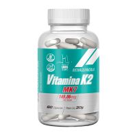 foto de Vitamina K2 (Mk7 149,06Mcg) - 60 Cápsulas - Health Labs