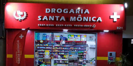 Drogaria Santa Monica