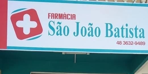 Farmacia Sao Joao Batista