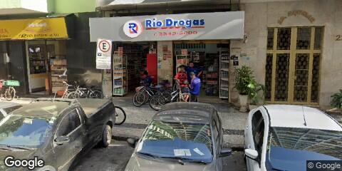 Rio Drogas 