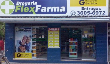 Flex Farma