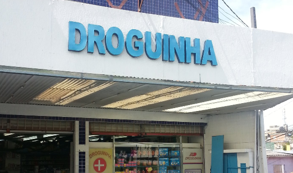 Droguinha