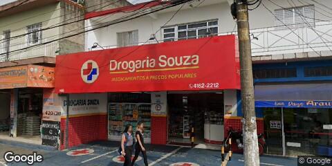 Drogaria Souza