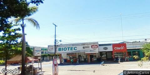 Farmácia e Drogaria Biotec 