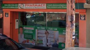 Pharmacy Farmacia de Manipulação