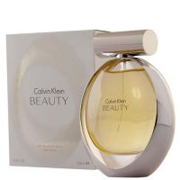 foto de Beauty By Calvin Klein For Women Eau De Parfum Feminino 100 ml