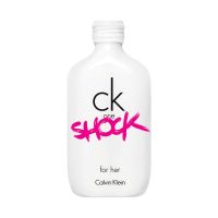 foto de Calvin Klein CK One Shock Eau de Toilette - Perfume Feminino 200ml