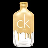 foto de Calvin Klein CK One Gold Eau de Toilette - Perfume Unissex