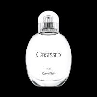 foto de Calvin Klein Obesessed Eau De Toilette - Perfume Masculino 125ml