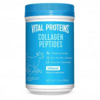 foto de Suplemento Alimentar Vital Proteins Colágeno Peptídeos 341G