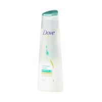 foto de Shampoo Dove Solução Micelar Nutritive Solutions 400ml