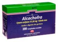 foto de Alcachofra Aspen Pharma 20 x 10 Comprimidos Revestidos