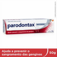 Parodontax Cd.50G Whitening