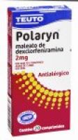 foto de Polaryn 2mg Teuto 20 Comprimidos