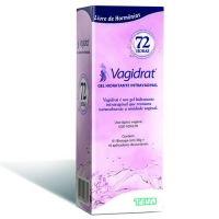 foto de Gel Hidratante Vaginal Vagidrat 30g + 10 Aplicadores