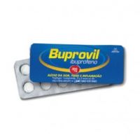 foto de Buprovil 300mg c/ 10 Comprimidos