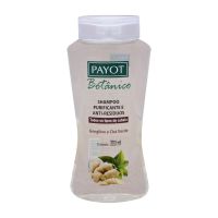 foto de Shampoo Payot Botânico Purificante e Antirresíduos com 300ml