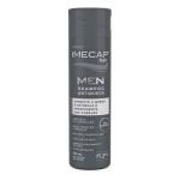 foto de Imecap Hair Men Shampoo Com 200Ml