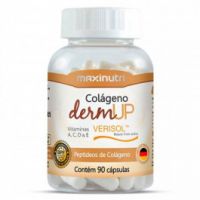 foto de Dermup Colágeno Verisol+Vitaminas Maxinutri C/90 Cápsulas