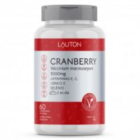 foto de Cranberry Lauton Nutrition 1000Mg C/60 Comprimidos