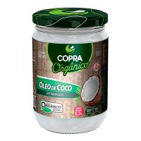 foto de Óleo de Coco Extra Virgem Orgânico Copra 500ml
