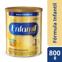 foto de Fórmula Infantil Enfamil 1 Premium 800g