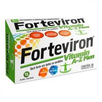 foto de Forteviron Vitamin A-Z Men Com 30 Comprimidos