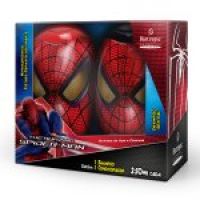 foto de Kit Shampoo + Condicionador Biotropic Spider Man 1 Unidade