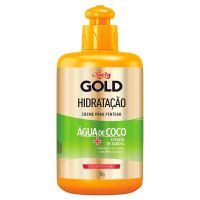 Gold Cr.pentear 280G Agua Coco