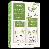 foto de Kit Alfaparf Alta Moda Shampoo Detox 7 Ervas + Condicionador Detox 7 Ervas 1 Kit
