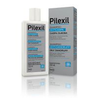 foto de Shampoo Anticaspa Pilexil Caspa Oleosa 150ml