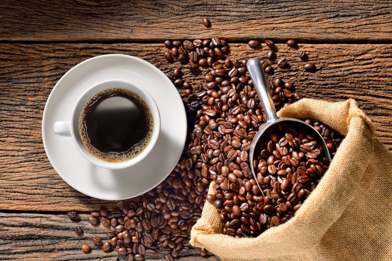 Café pode acelerar a perda de peso, dizem pesquisadores