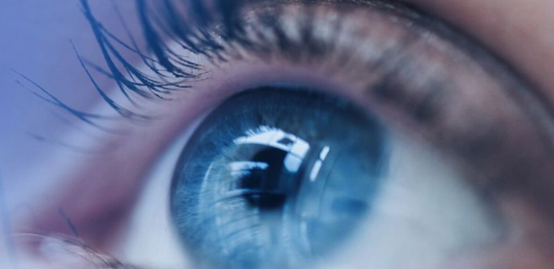 Doença cerebral agora pode ser detectada no olho
