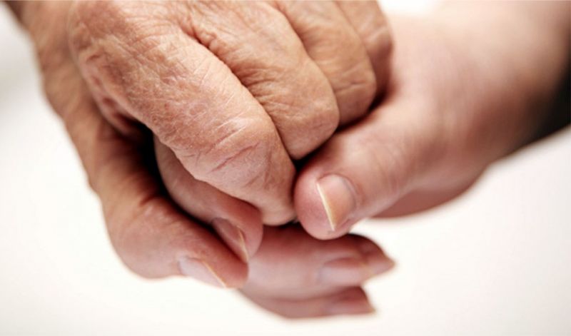 Os pesquisadores encontram os sinais do Parkinson bem antes dos sintomas aparecerem