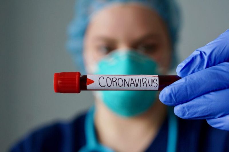 Porque o coronavírus se compara à gripe espanhola?
